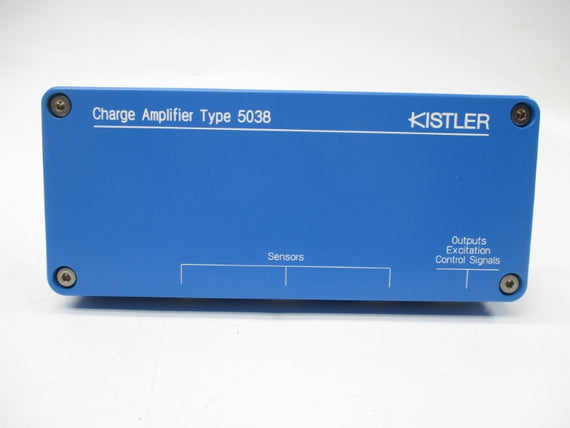 KISTLER 5038A1 NSMP