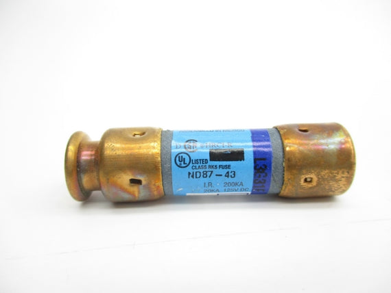 LITTELFUSE FLNR15 250VAC 15A NSNP