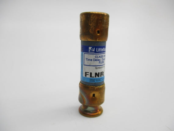 LITTELFUSE FLNR15 250VAC 15A NSNP