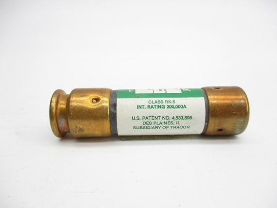 LITTELFUSE FLNR60 250VAC 60A (PKG OF 10) NSMP