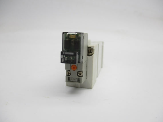 SMC SY7140-5LOZ 24VDC NSNP