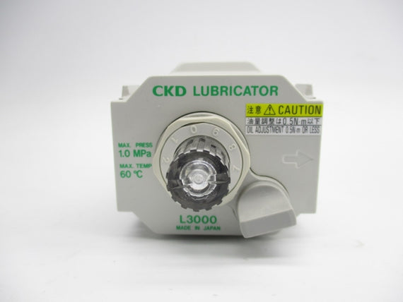 CKD L3000-8-W NSMP