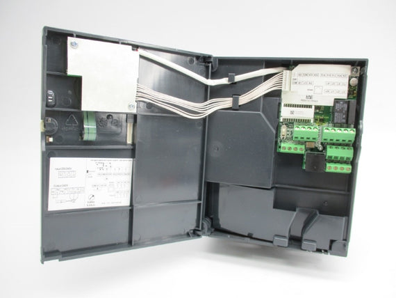 SCHNEIDER ELECTRIC ATV312HU40M3 200-240V 24.2A NSMP