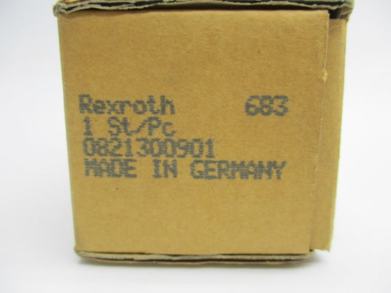 REXROTH 0821300901 NSMP