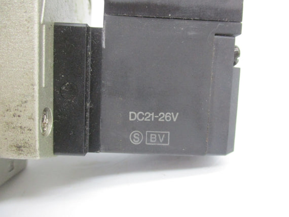 SMC AV3000 21-26VDC NSNP