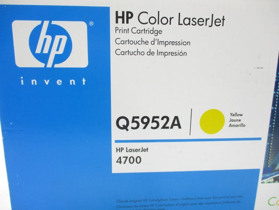 HP Q5952A NSFS