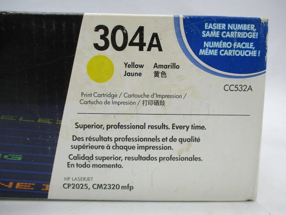 HP CC532A NSMP