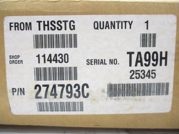 NORDSON 274793C NSMP – MRO Global Solutions