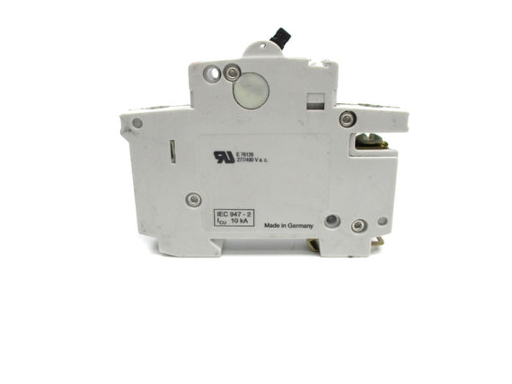 ABB S261-D1 230/400V 1A UNMP