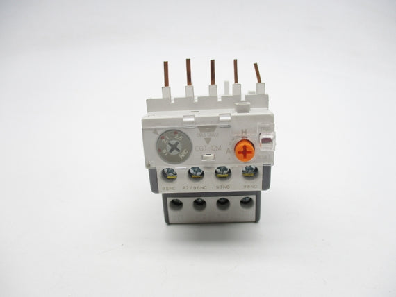 CARLO GAVAZZI CGT-12M 600VAC 10A NSNP