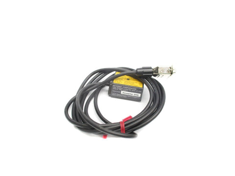 KEYENCE BL-601 5VDC NSNP