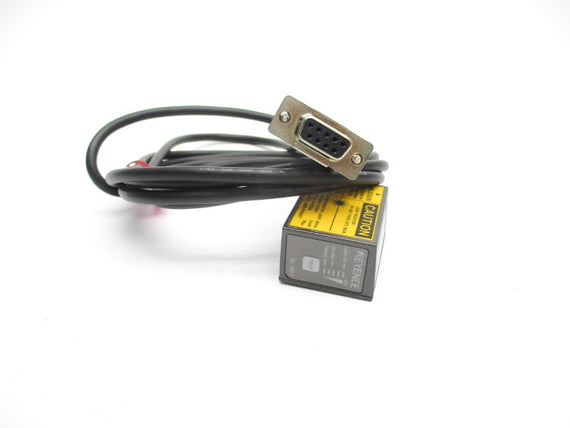 KEYENCE BL-601 5VDC NSNP