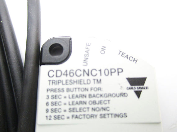 CARLO GAVAZZI CD46CNC10PP 10-30VDC NSNP