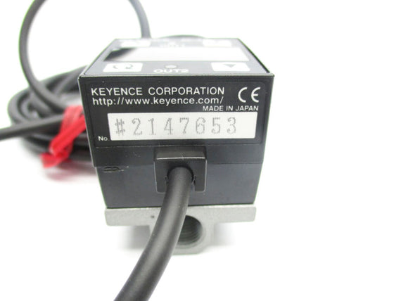 KEYENCE AP-31K 12-24VDC NSNP