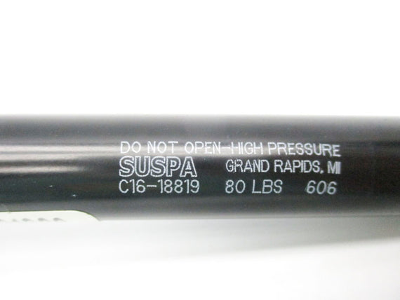 SUSPA C16-18819 NSNP