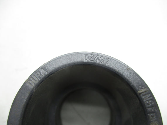 DURA D2467 1-1/4" NSNP