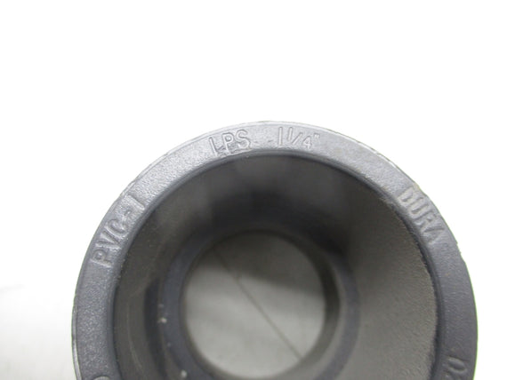 DURA D2467 1-1/4" NSNP