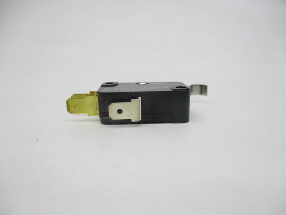 MICRO SWITCH V-15G4-1C25-K 250VAC 15A NSNP