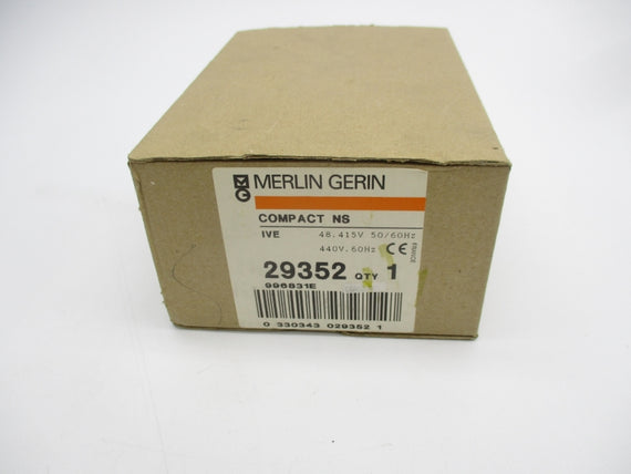 MERLIN GERIN 29352 440V NSMP