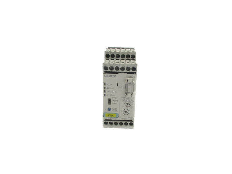 SIEMENS 3RB2283-4AA1 24-240V UNMP – MRO Global Solutions