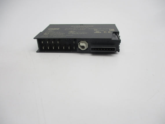 SIEMENS 6ES7134-4MB02-0AB0 NSNP