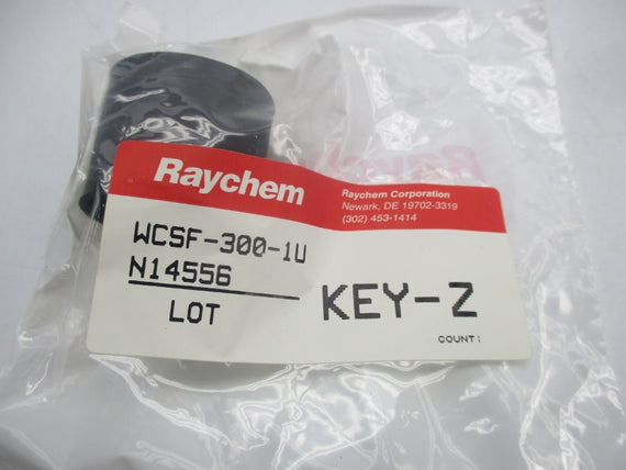 RAYCHEM WCSF-300-1U NSMP