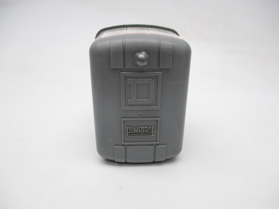 SQUARE D 9013FSG2J20 SER. B 115/230V 20/40PSI NSMP