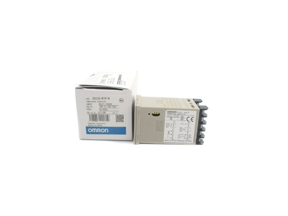 OMRON E5CSV-R1P-W 100-240VAC NSMP