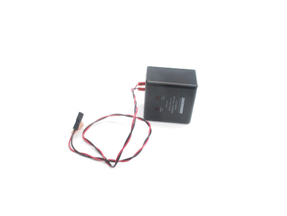 POWER SONIC PSC-12500-A 12V 0.50A NSNP