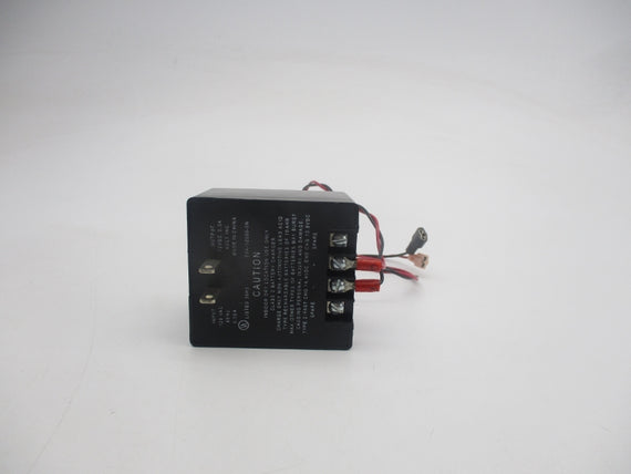 POWER SONIC PSC-12500-A 12V 0.50A NSNP