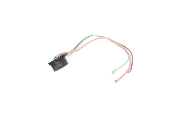 MICRO SWITCH 4AV16F NSNP