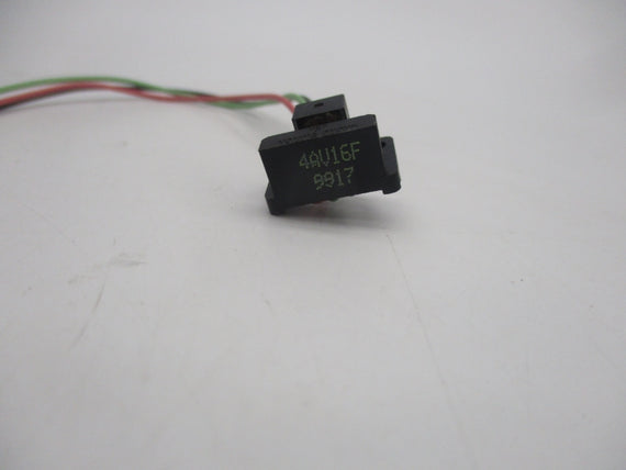 MICRO SWITCH 4AV16F NSNP