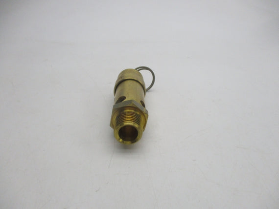 INDUSTRIAL MRO SB50-1/2 CRN0G8703.5C 150PSI NSNP