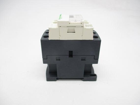 SCHNEIDER ELECTRIC LC1D18G7 120V NSMP