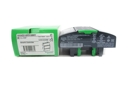 SCHNEIDER ELECTRIC SXWDI16XX10001 24VDC NSMP