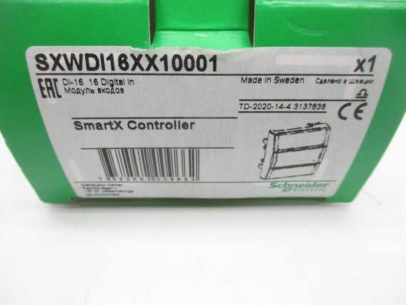 SCHNEIDER ELECTRIC SXWDI16XX10001 24VDC NSMP