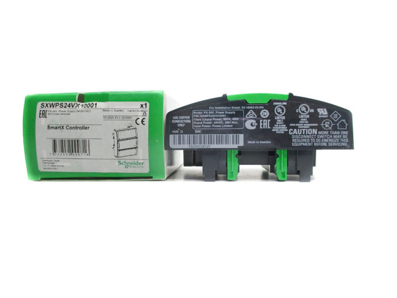 SCHNEIDER ELECTRIC SXWPS24VX10001 24VDC NSMP