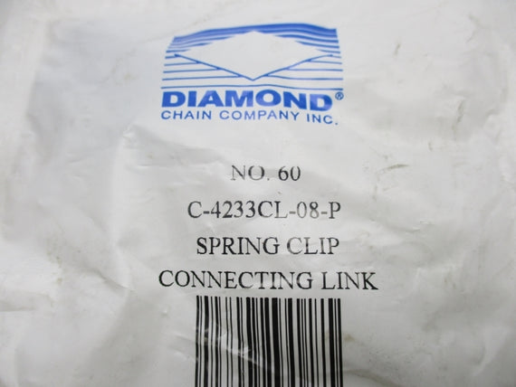 DIAMOND C-4233CL-08-P NSMP