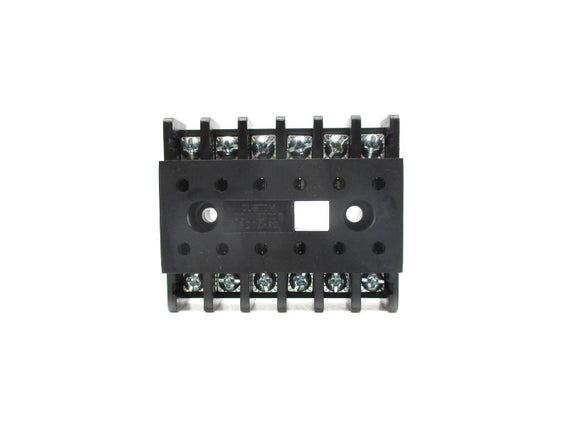 CUSTOM CONNECTOR SD12- PC NSNP