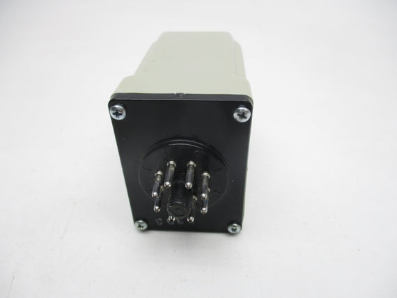 INDUSTRIAL CONTROLS 360-120-1 120V 10A 1SEC NSMP