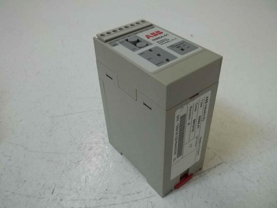 ABB NMBA-001 *NEW IN BOX*