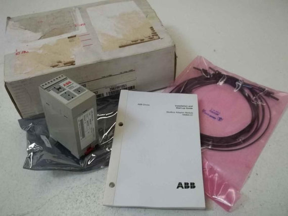 ABB NMBA-001 *NEW IN BOX*