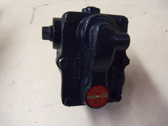 ARMSTRONG D1175-6 MODEL 125-A3 STEAM TRAP * NEW IN BOX *