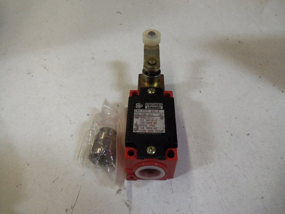 BERNSTEIN CLASSIC LIMIT SWITCH 608.2385.012 *NEW NO BOX*