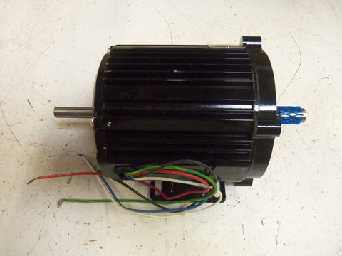 BODINE 48R6BECI MOTOR *USED*