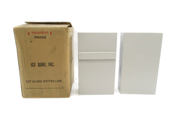 ICE QUBE IQ300FPW 120V 3.80A NSMP