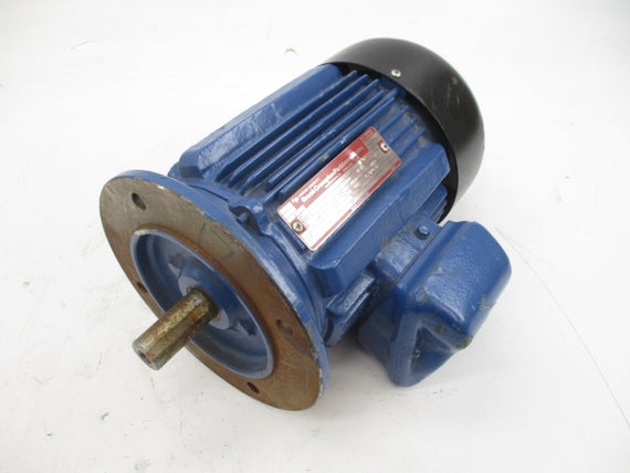 BROOK CROMPTON PARKINSON MOTORS AD90LD 220-240/380-415V 7.9/4.6A NSNP