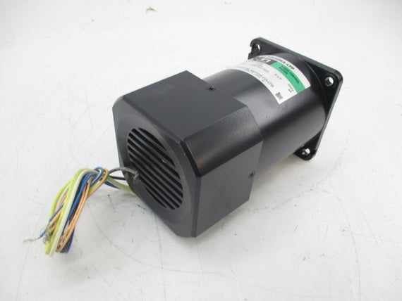 ORIENTAL MOTOR 5IK60RA-CFP 200V .9A NSMP