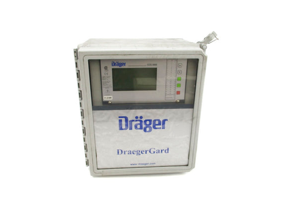 DRAGER CCS3000 220-240V 3.2A NSNP