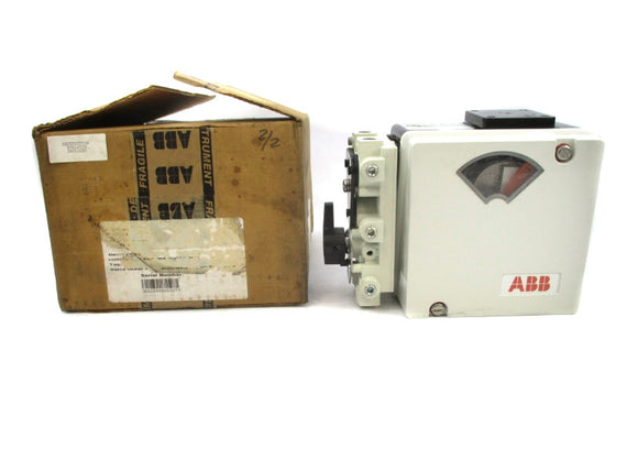 ABB AV2321000 30VDC 150PSI NSMP